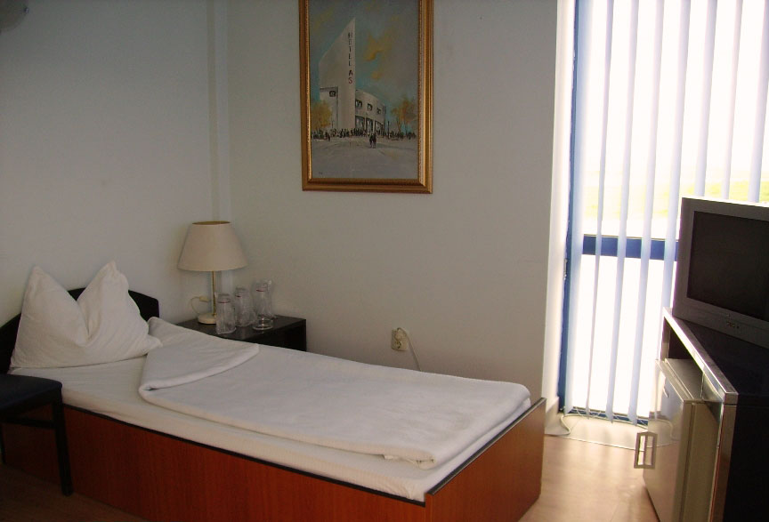 Detalii camere Camin de Batrani Sfantul Sava Cluj