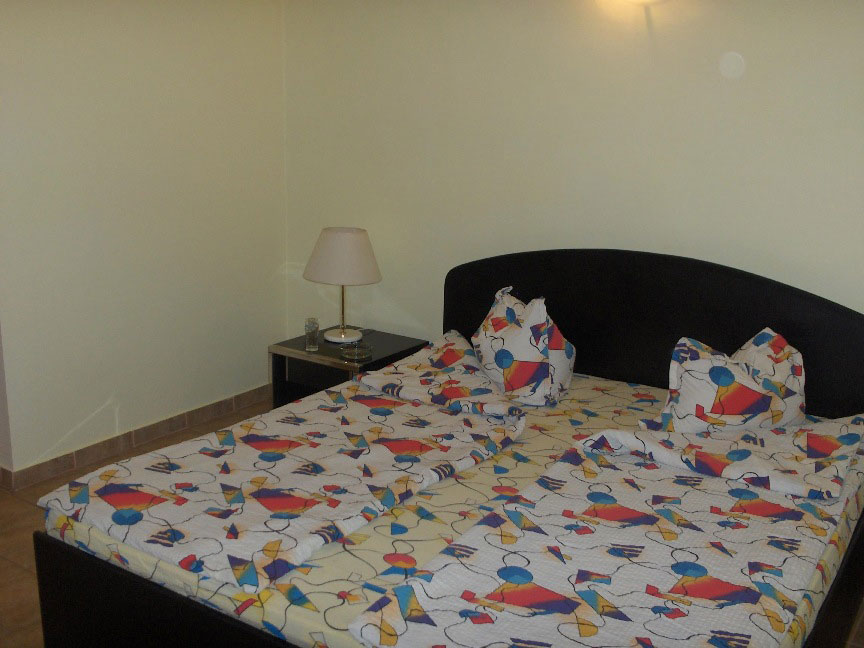 Conditii hotel de 3 stele in caminul de batrani Sfantul Sava Cluj