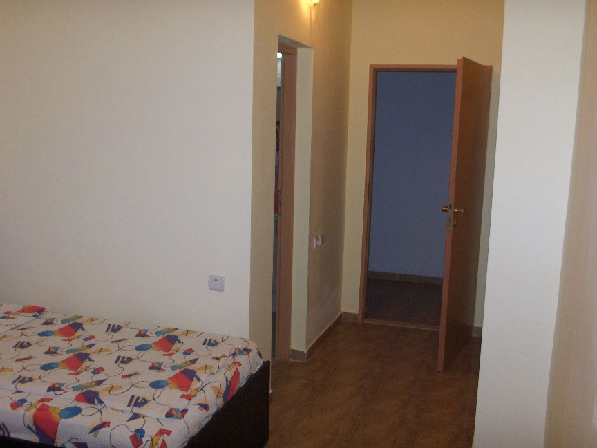 Conditii hotel de 3 stele in caminul de batrani Sfantul Sava Cluj