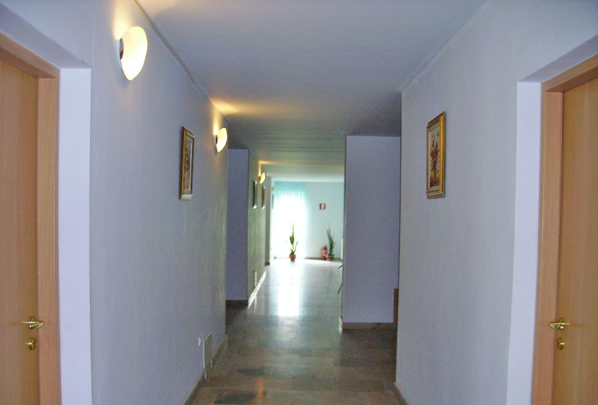 Holuri in caminul de batrani Sfantul Sava Cluj